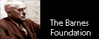 barnesFoundation